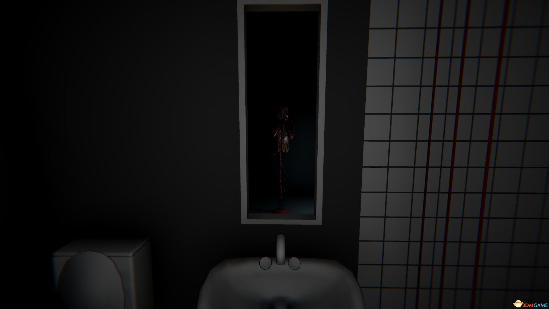 深隐恐惧录（Obscure Horrors）TiNYiSO镜像版