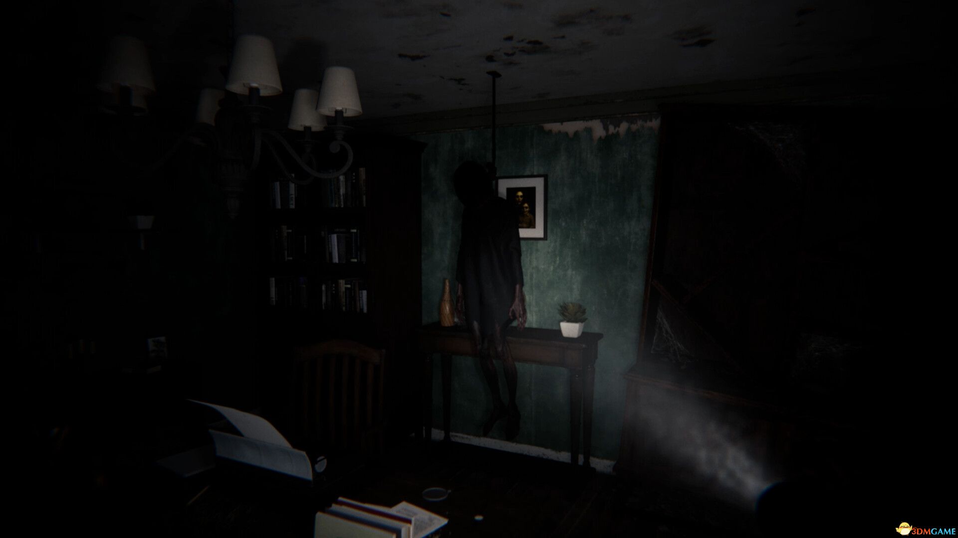 韦尔蒙特案（The Wellmonts Case）官方中文 |解压即玩|