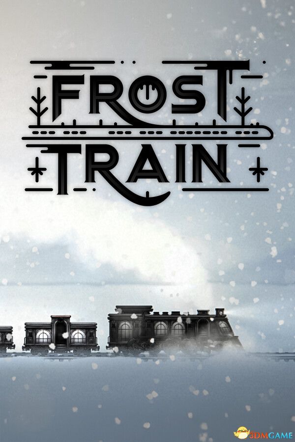 冰铁列车(Frostrain)官方中文 Build 19009509 |解压即玩|