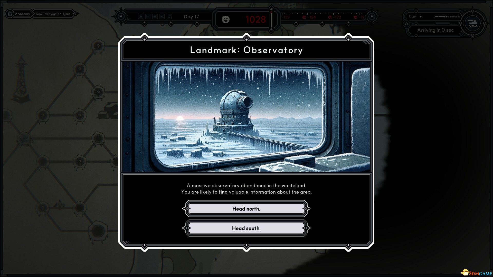 冰铁列车(Frostrain)官方中文 Build 19009509 |解压即玩|