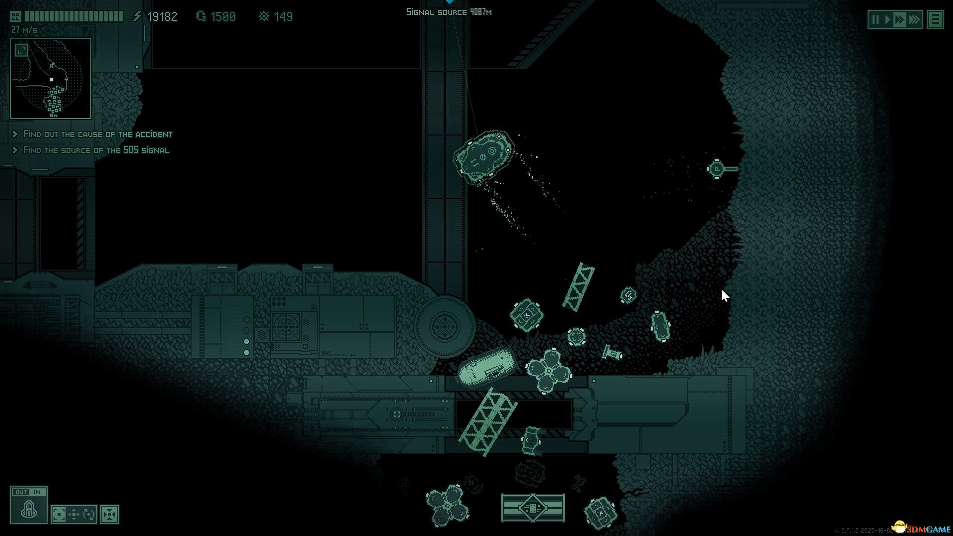 悸动（Jitter）官方中文 v0.8.2.7 |解压即玩|