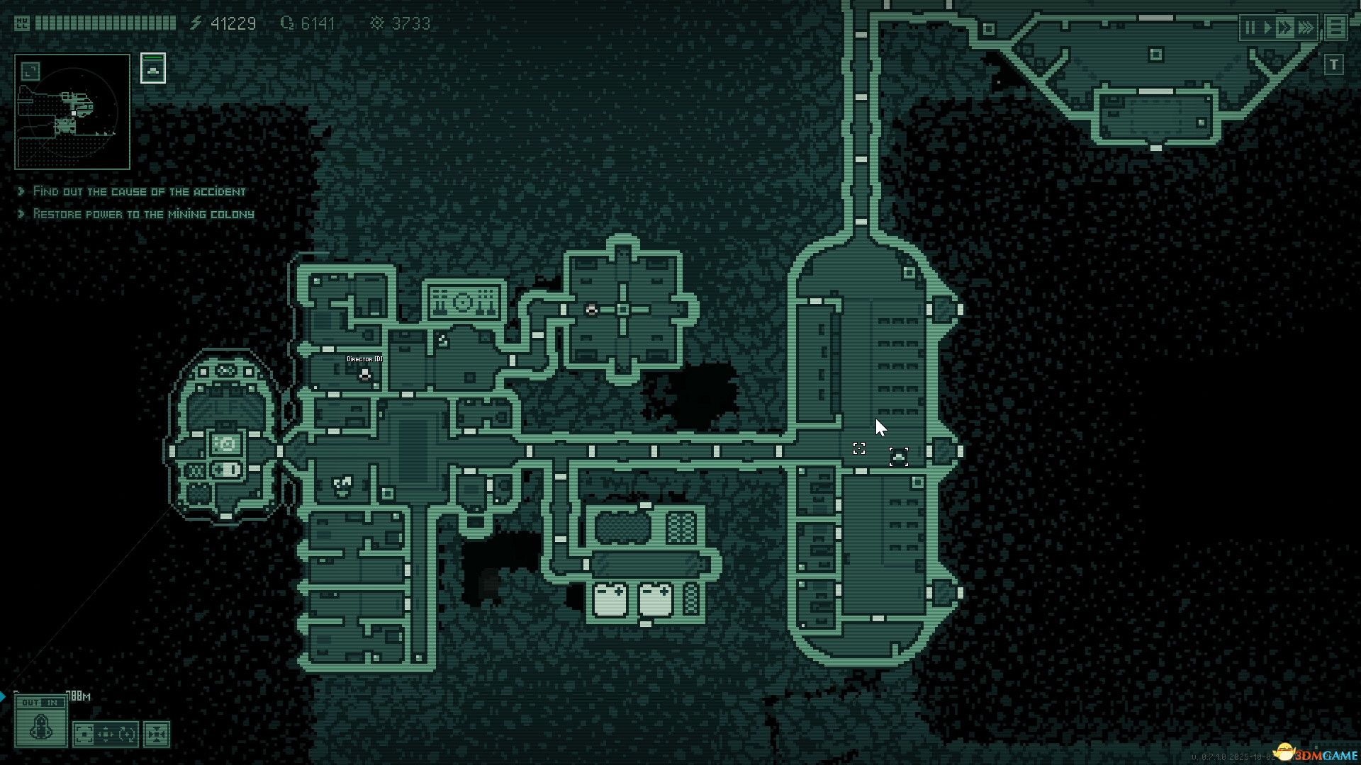 悸动（Jitter）官方中文 v0.8.2.7 |解压即玩|