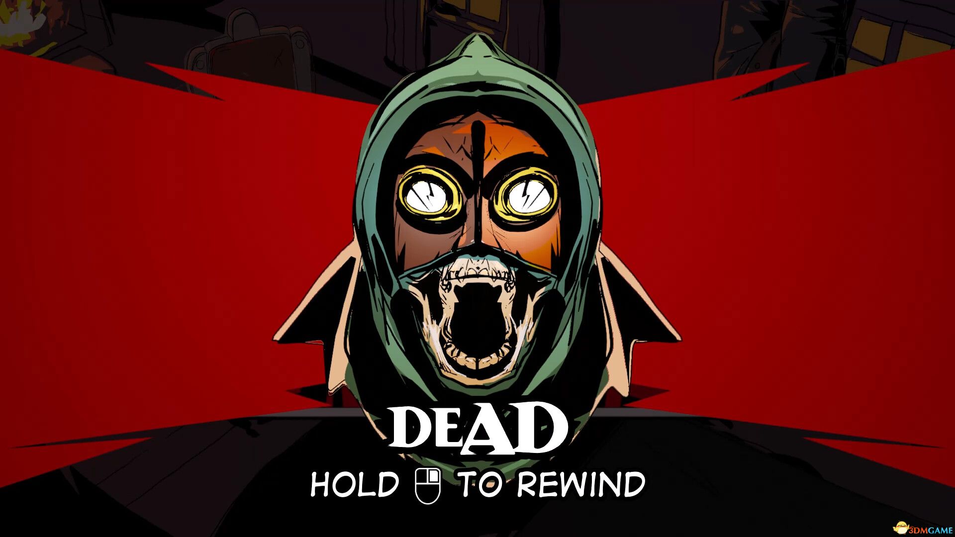 汉克:禁锢脱逃(Hank: Straightjacket)Build 10340536 |解压即玩|