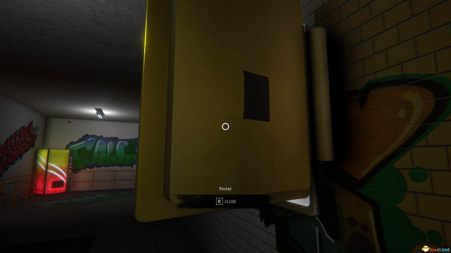 地铁出口（Subway Exit）Build 20895392 |解压即玩|