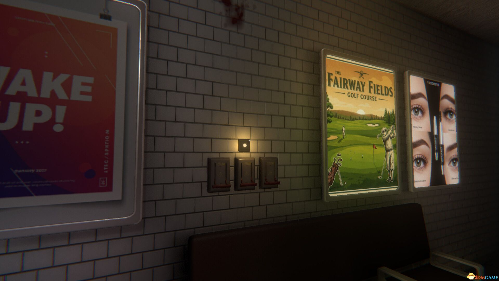 地铁出口（Subway Exit）Build 20895392 |解压即玩|