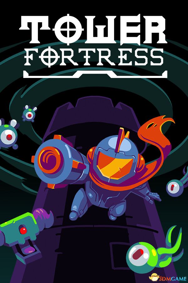 高堡奇兵(Tower Fortress)官方中文 v2524599 |解压即玩|