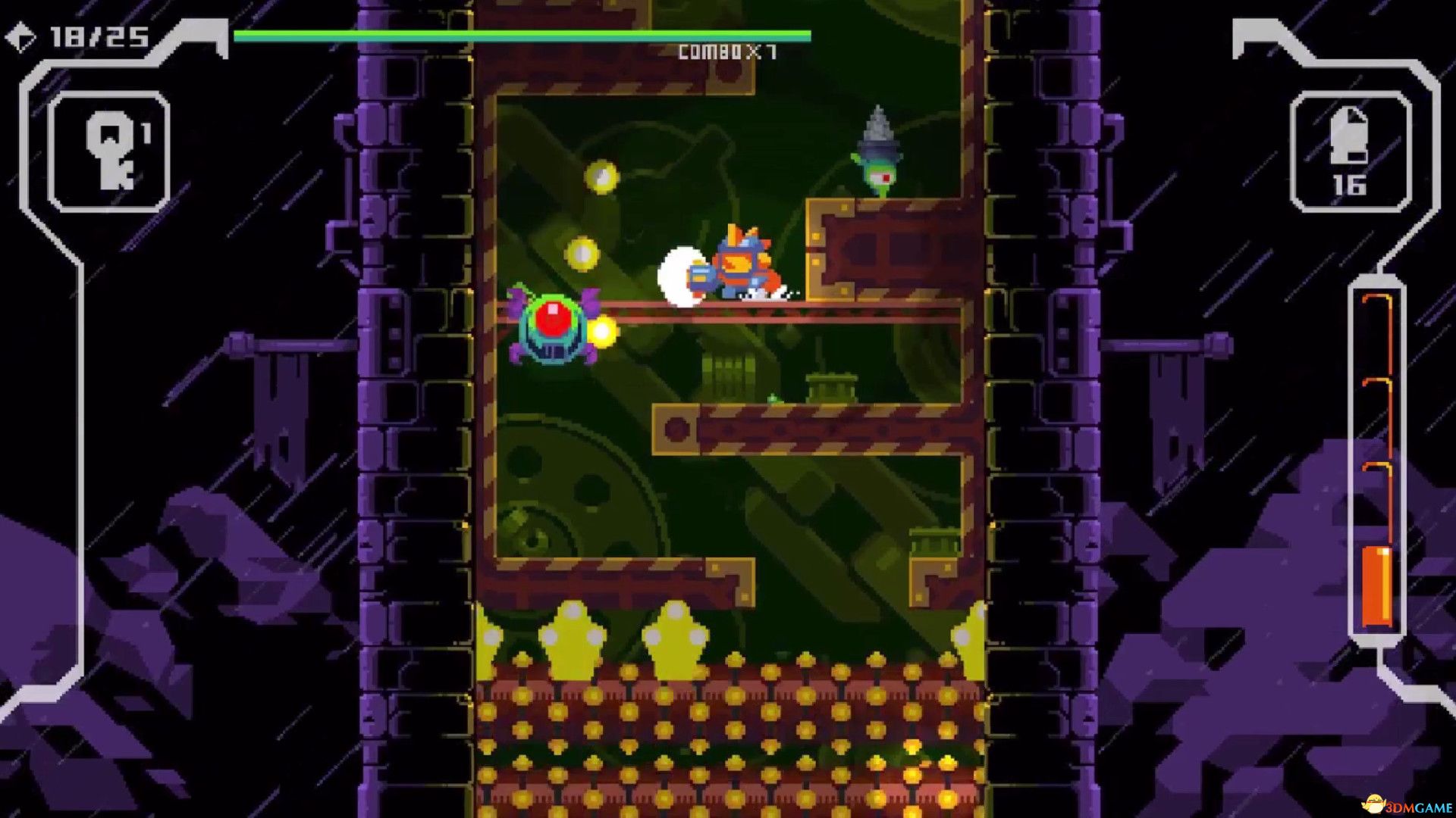 高堡奇兵(Tower Fortress)官方中文 v2524599 |解压即玩|