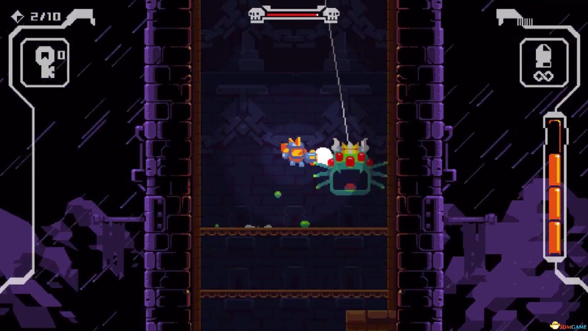 高堡奇兵(Tower Fortress)官方中文 v2524599 |解压即玩|