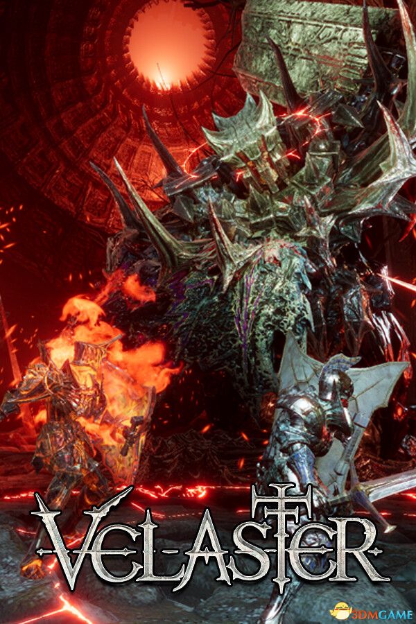 维拉斯特（VELASTER）官方中文 Early Access |解压即玩|