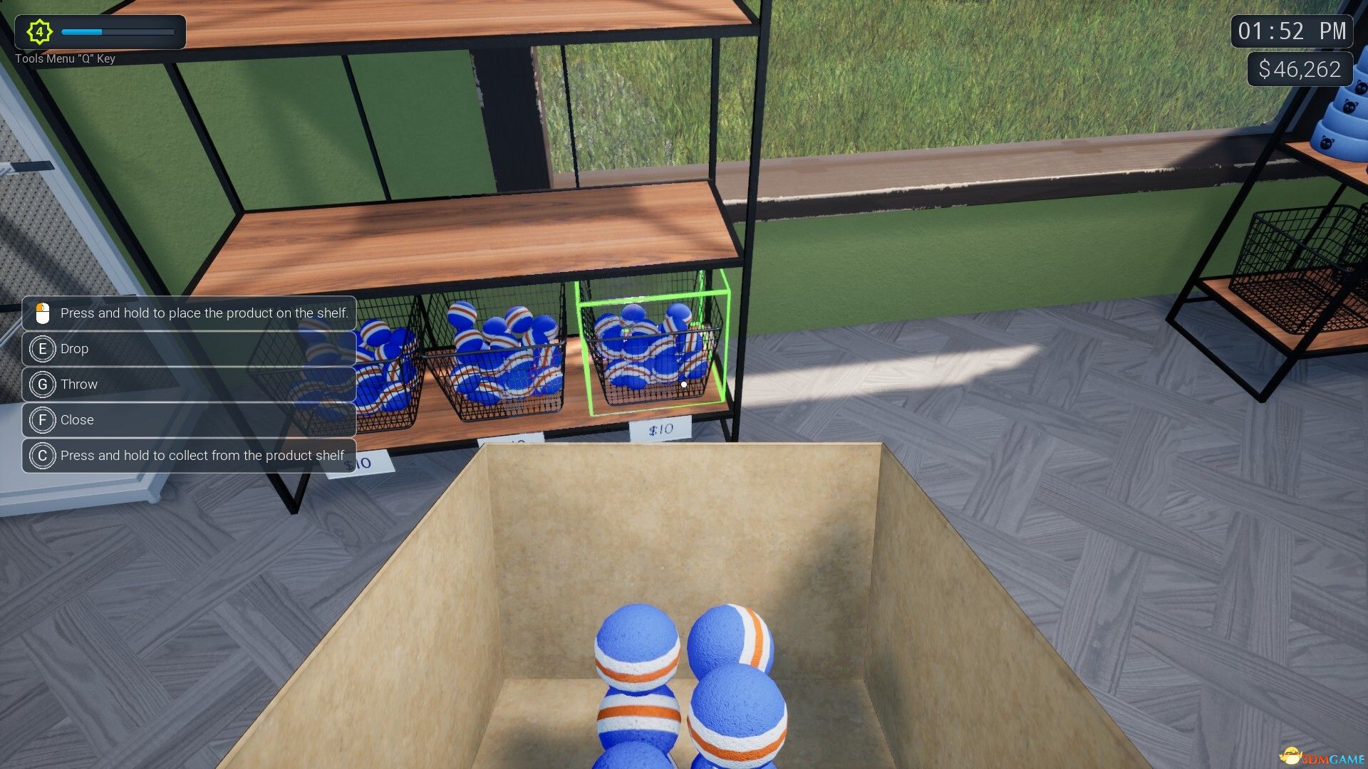 异域风情2：宠物店模拟器（Exotica 2: Pet Shop Simulator）官方中文 |解压即玩|