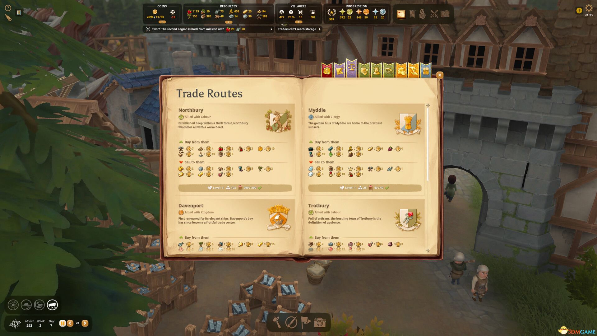 奠基(Foundation)官方中文 v1.11.0.11 |解压即玩|