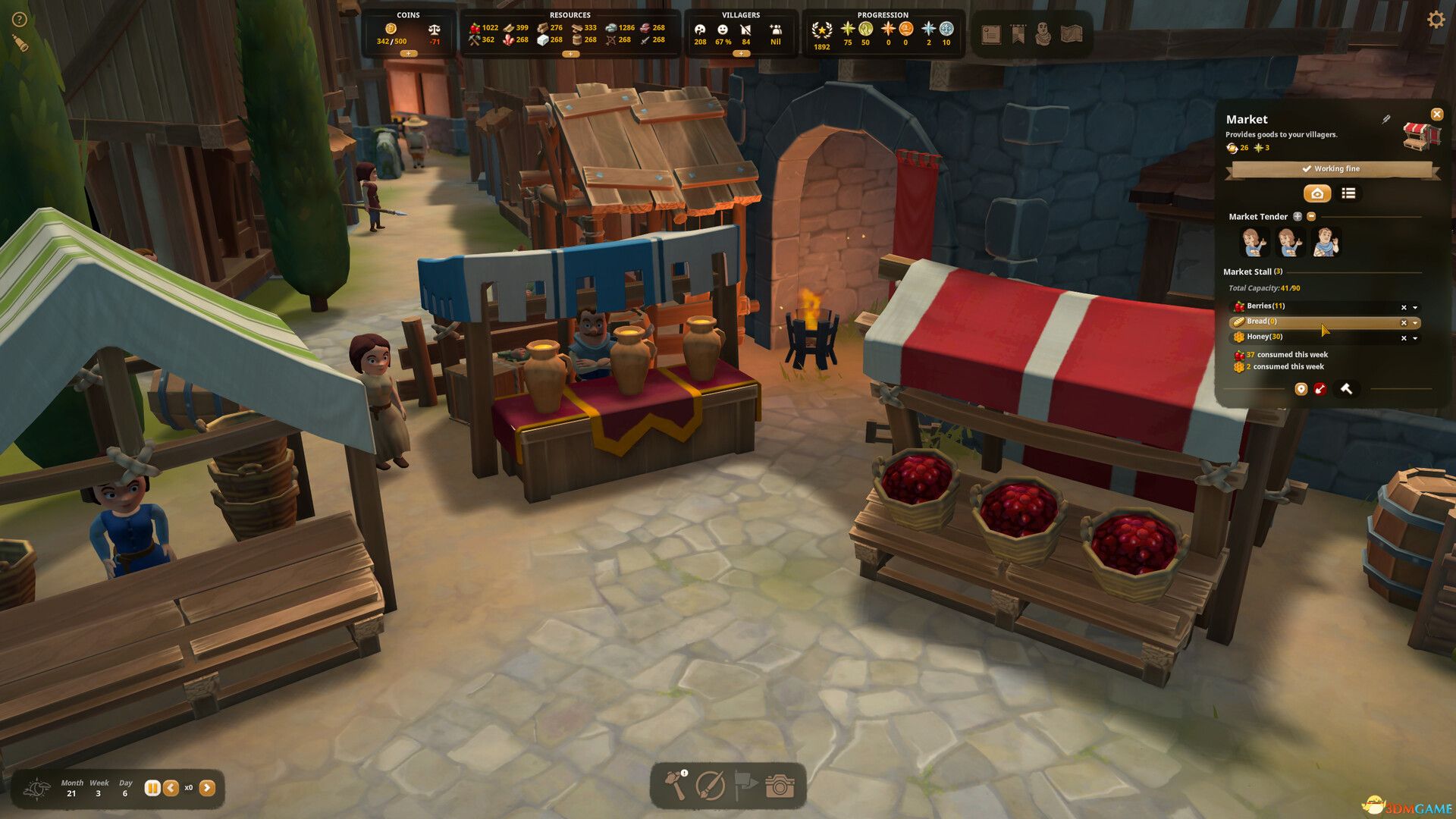 奠基(Foundation)官方中文 v1.11.0.11 |解压即玩|