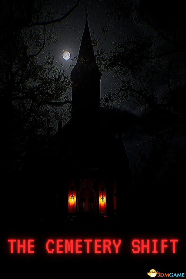 墓地夜班(The Cemetery Shift)官方中文 TiNYiSO镜像版