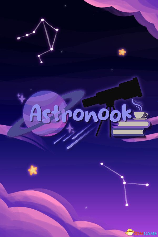 星空观测(Astronook)Build 21582434 |解压即玩|