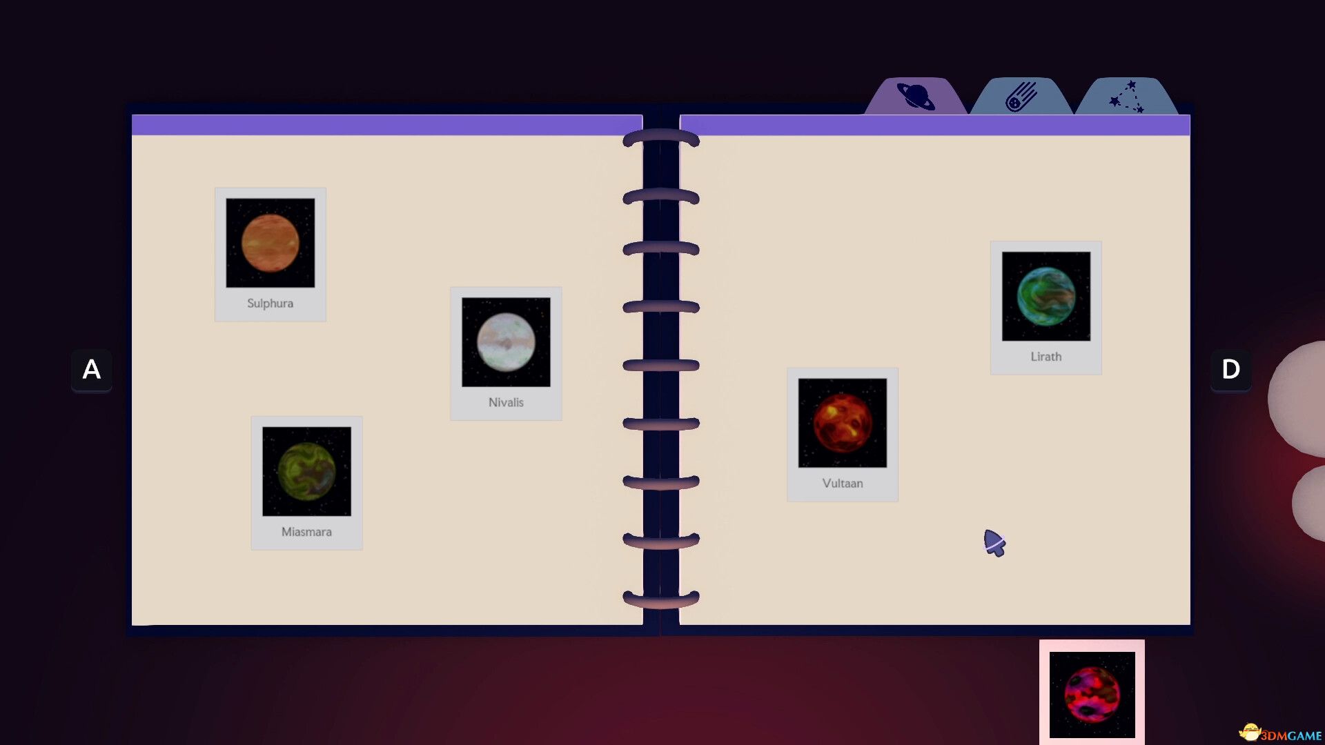 星空观测(Astronook)Build 21582434 |解压即玩|