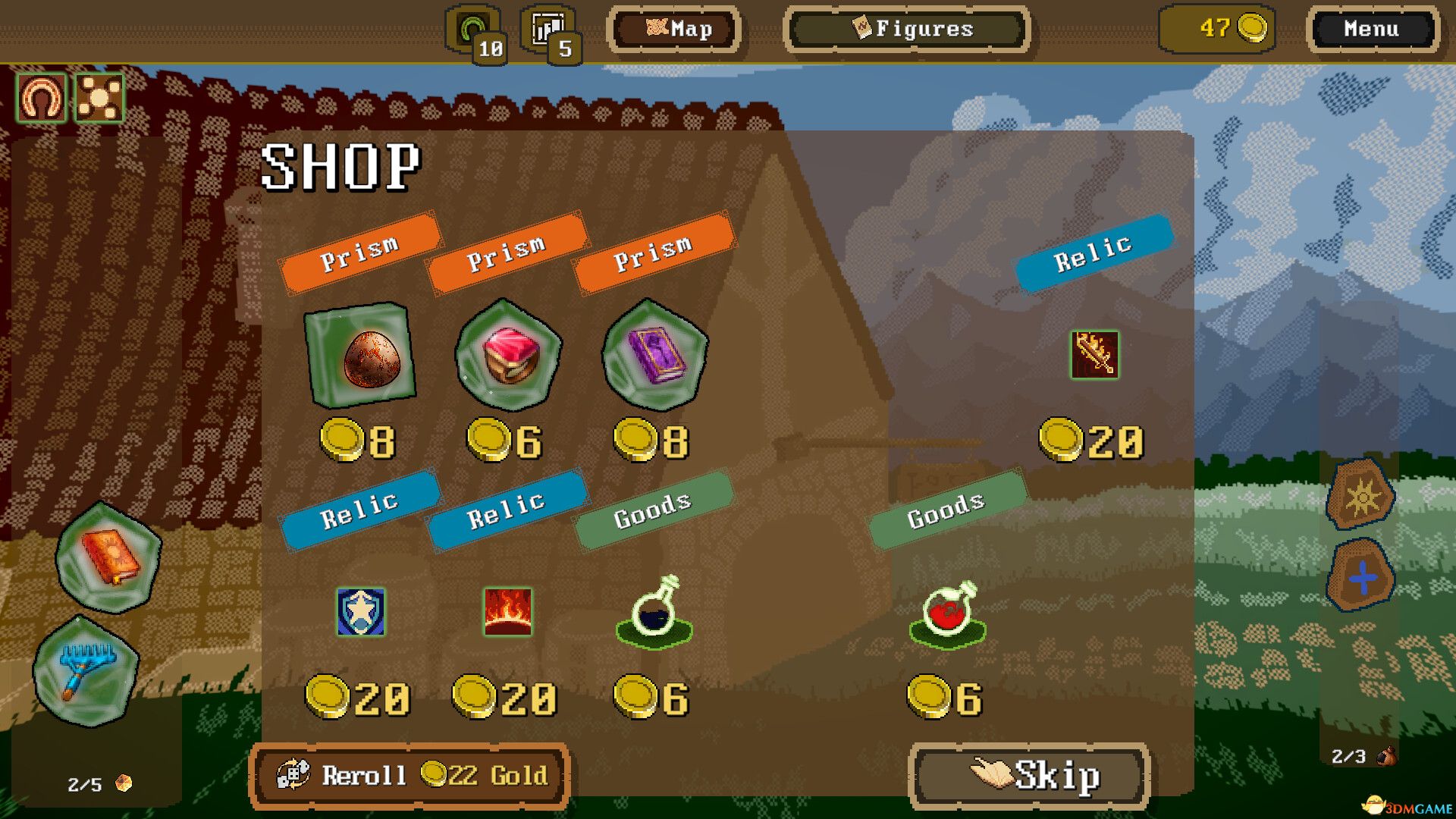 掷五（Roll Five）Build 17645466 |解压即玩|