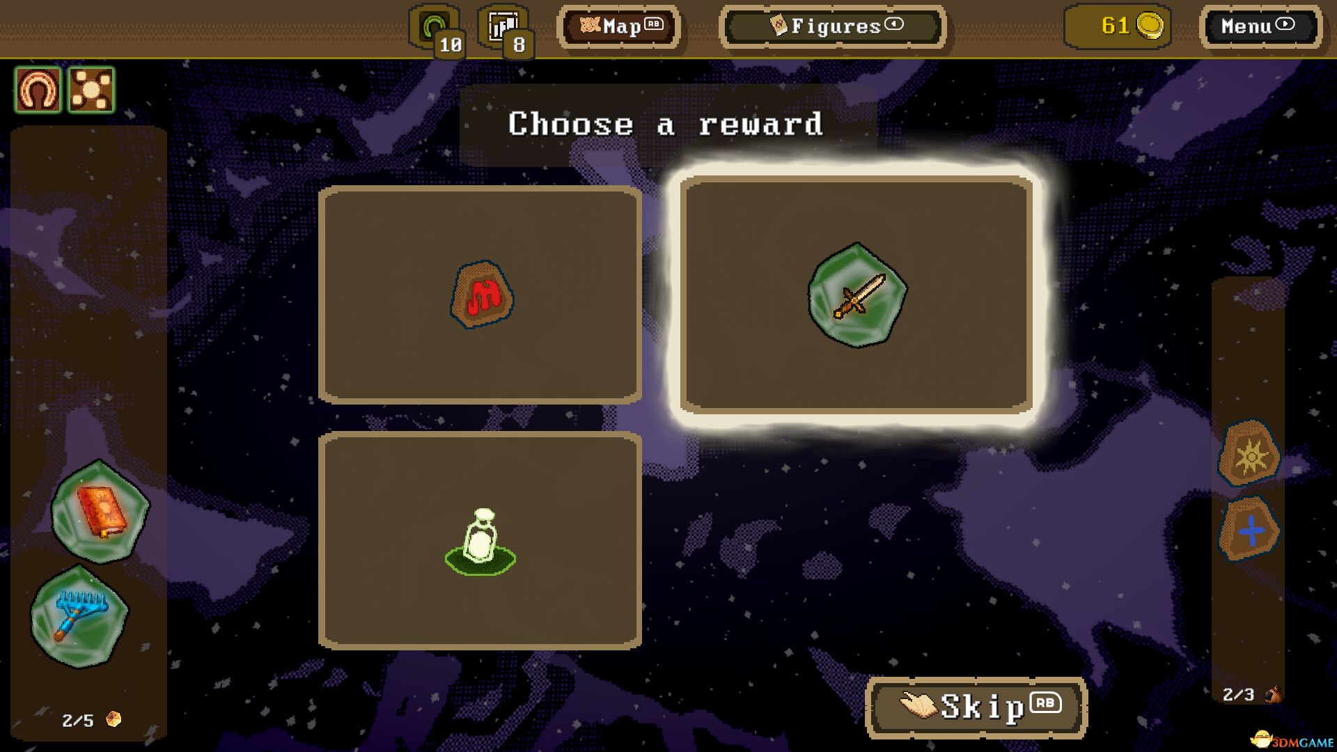 掷五（Roll Five）Build 17645466 |解压即玩|