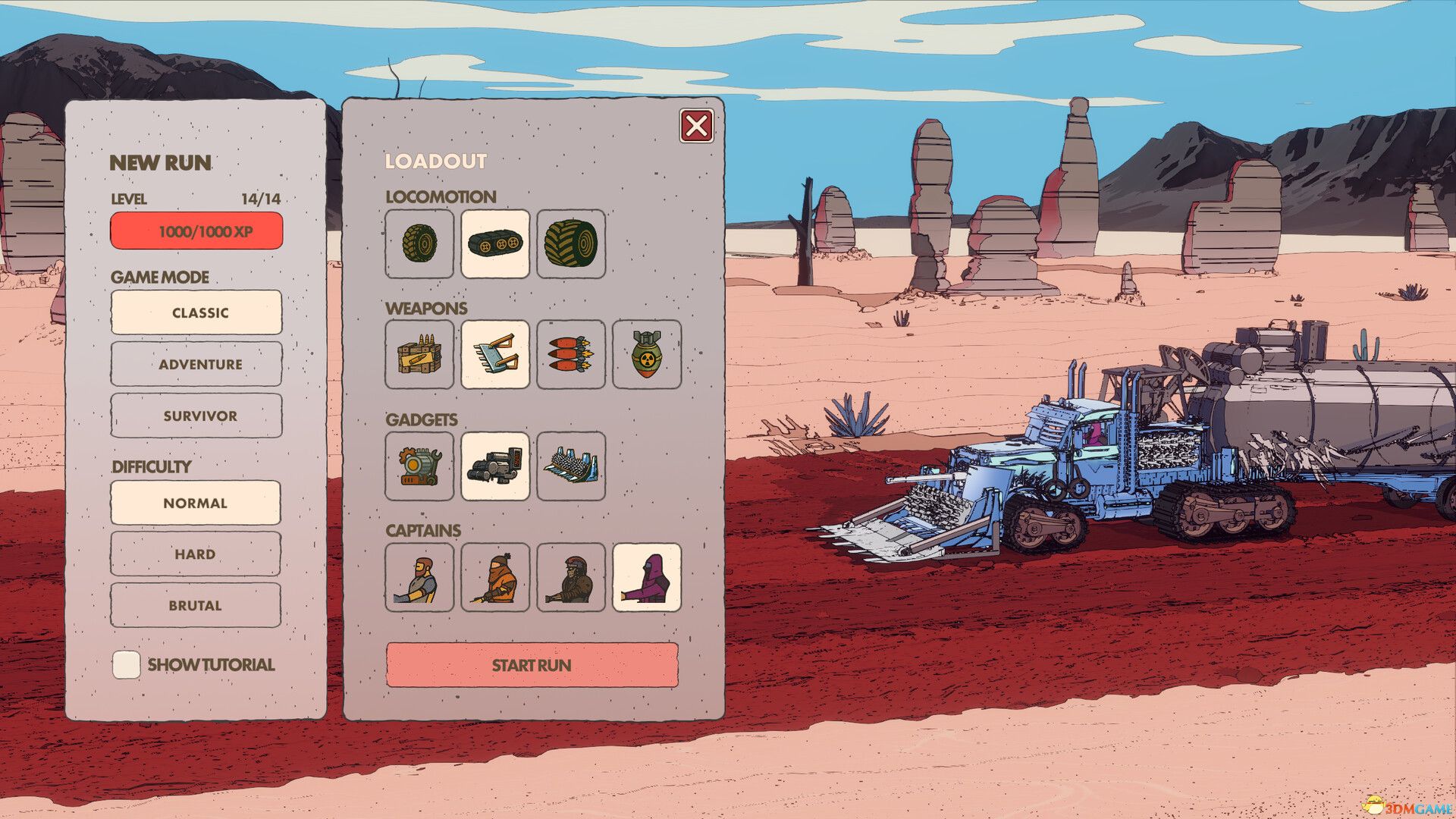 死亡油田(Dead Oil)官方中文 Build 21329550 |解压即玩|