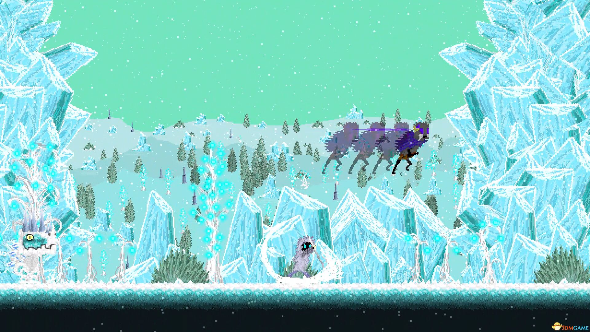 死亡之网（Death\'s Web）官方中文 |解压即玩|