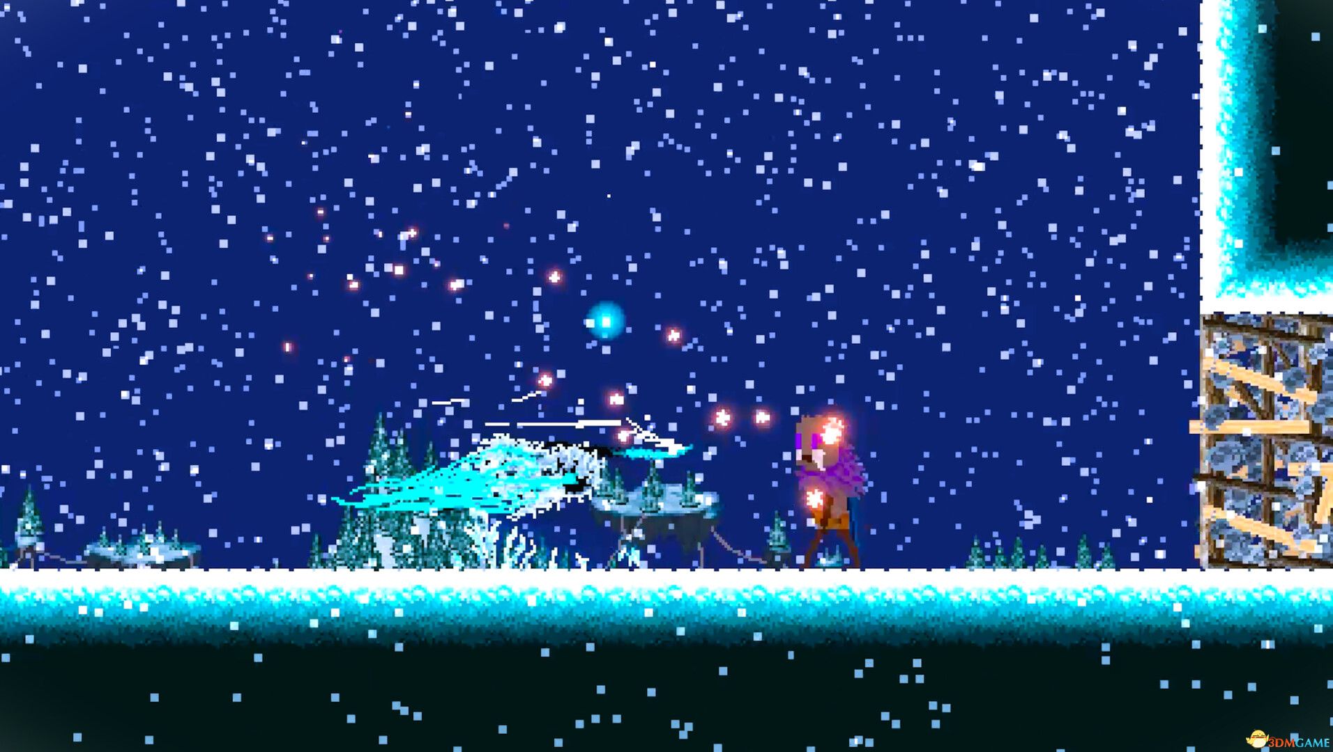 死亡之网（Death\'s Web）官方中文 |解压即玩|