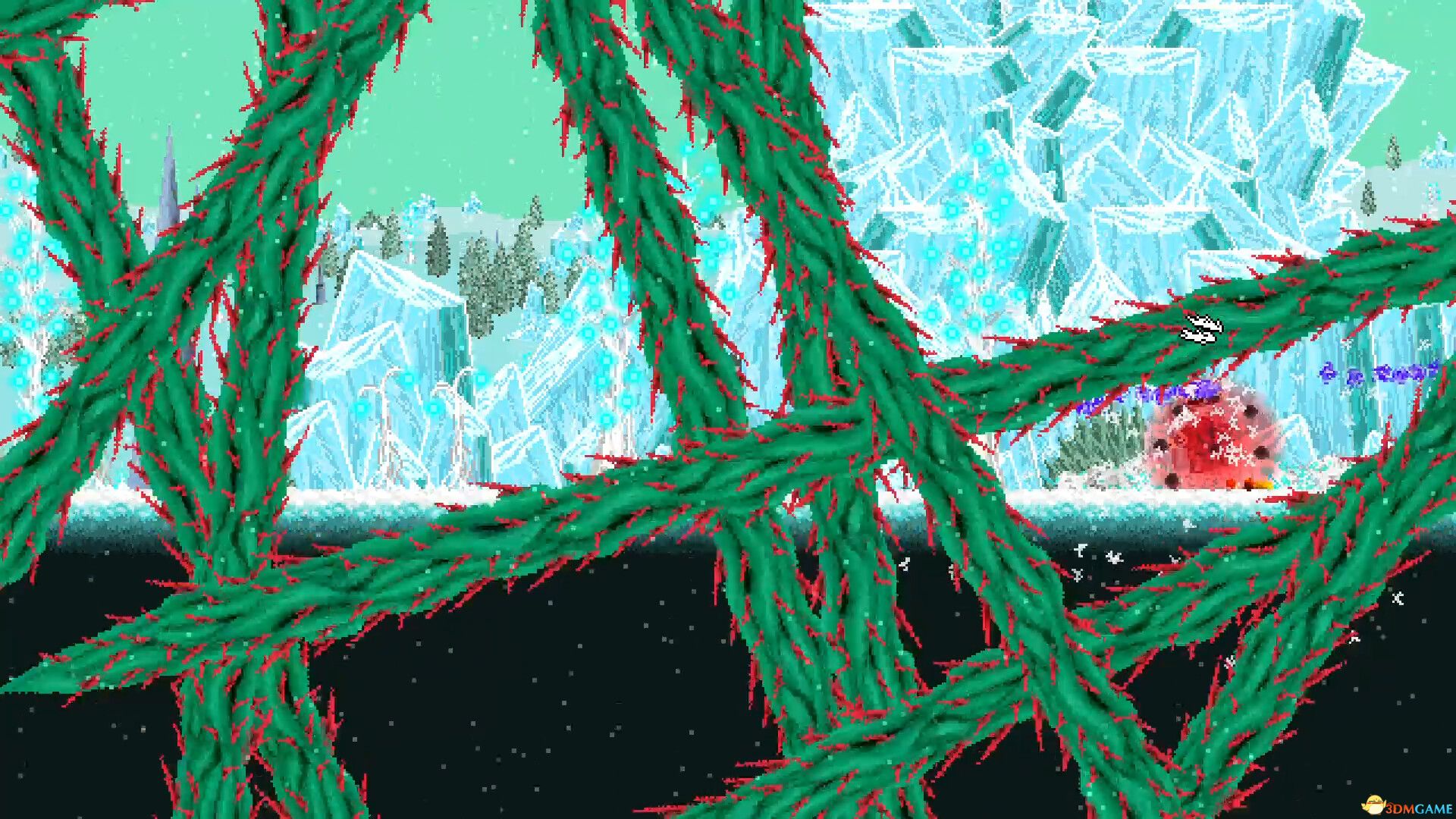 死亡之网（Death\'s Web）官方中文 |解压即玩|