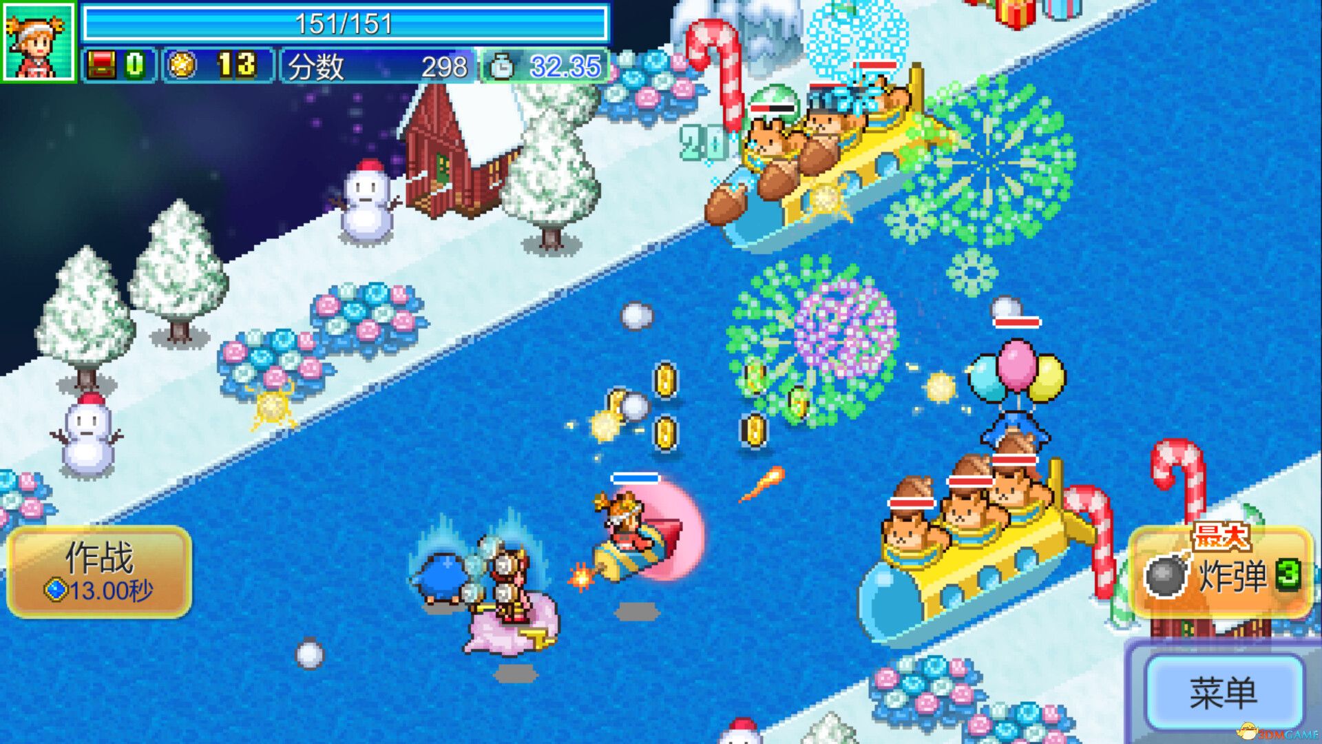 探险异星飞行队(Final Frontier Story)官方中文 Build 21202903 |解压即玩|