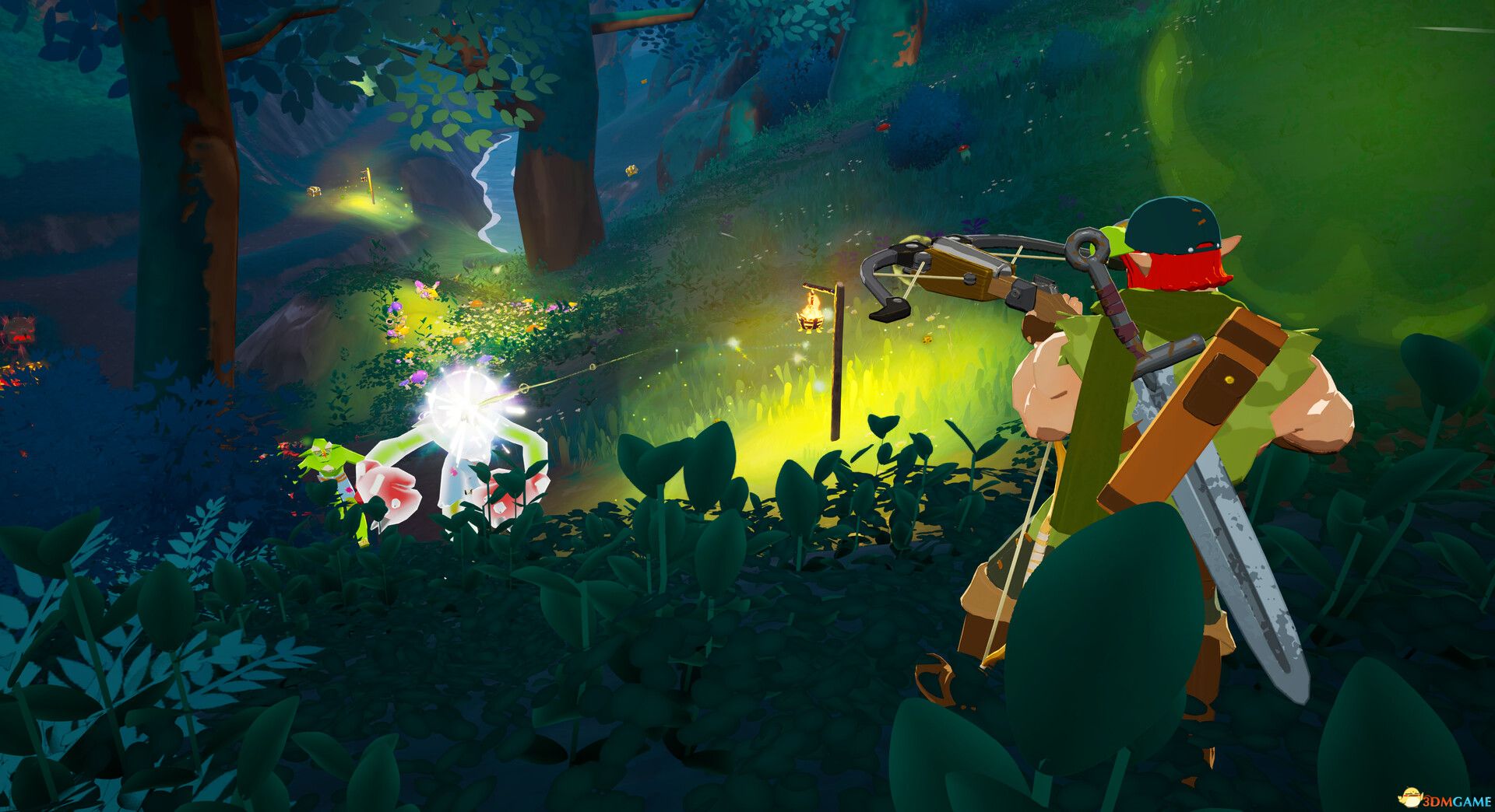 落逃之地（LORT）官方中文 Early Access |解压即玩|