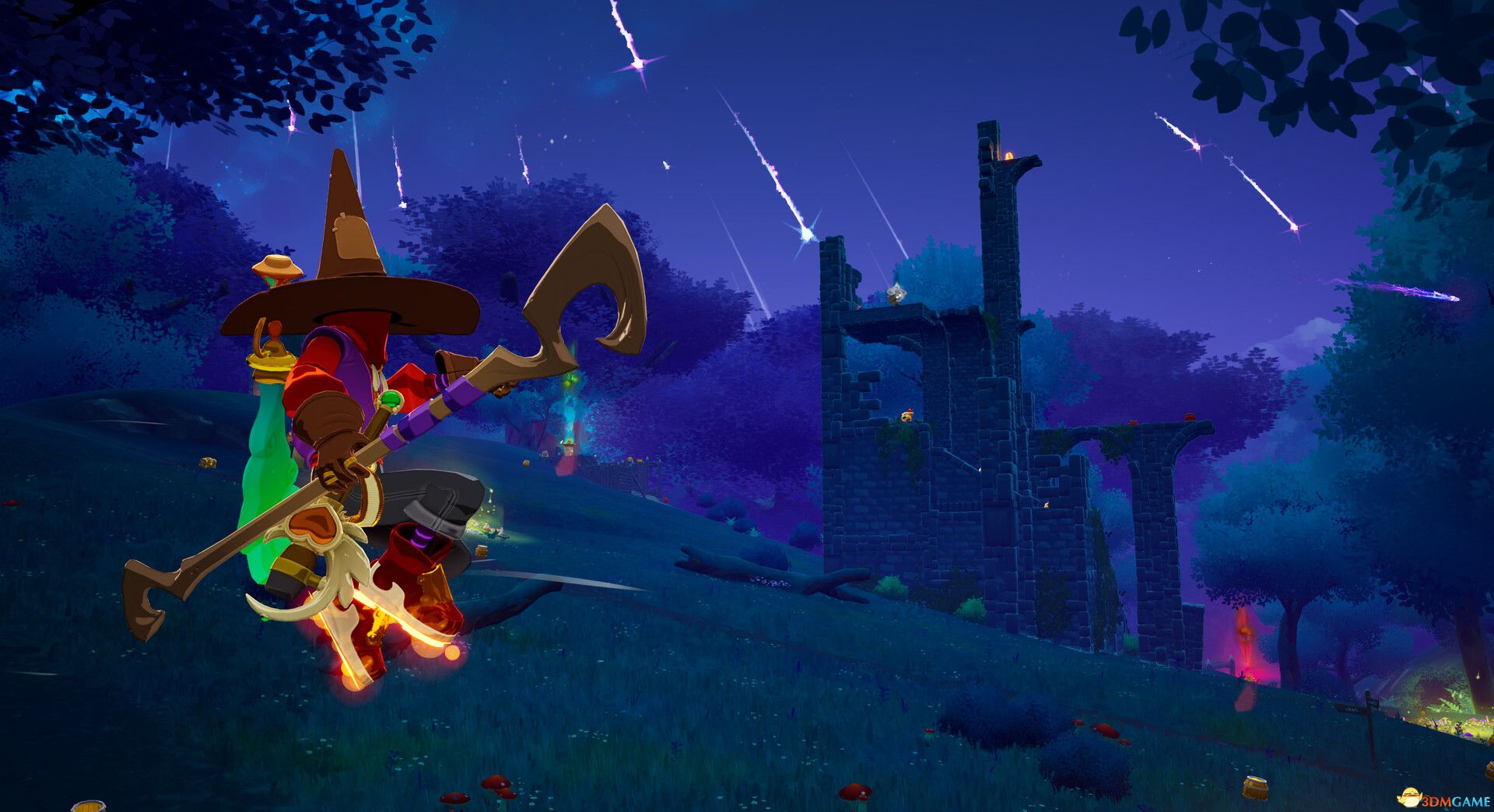 落逃之地（LORT）官方中文 Early Access |解压即玩|