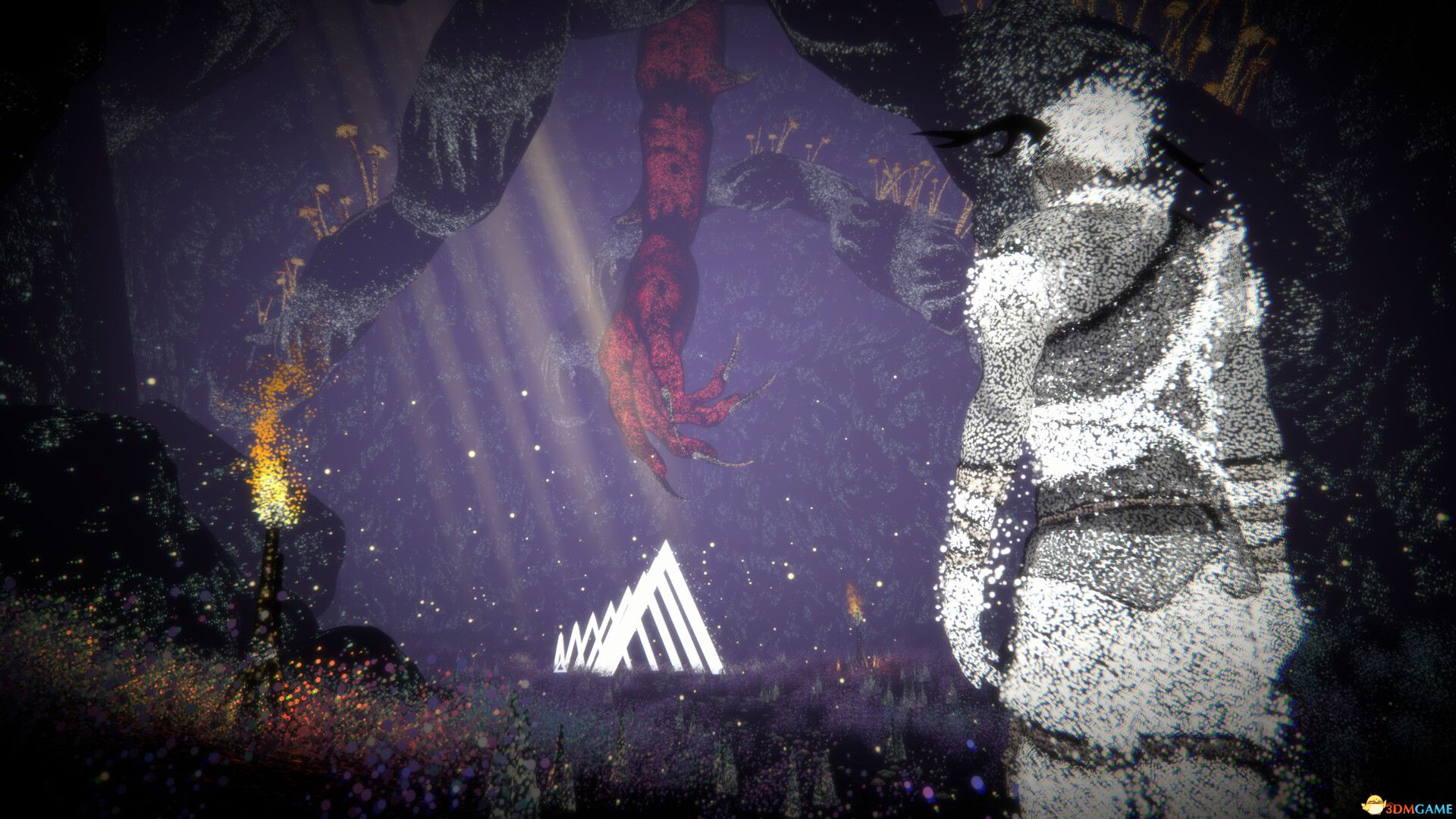 粒子之心(Particle Hearts)官方中文 Build 20651779 |解压即玩|