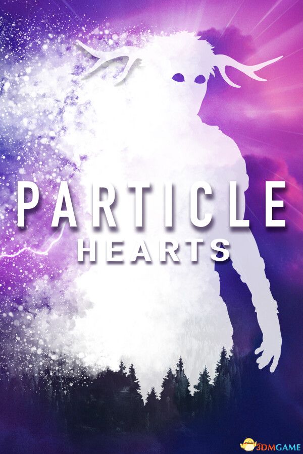 粒子之心(Particle Hearts)官方中文 Build 20651779 |解压即玩|