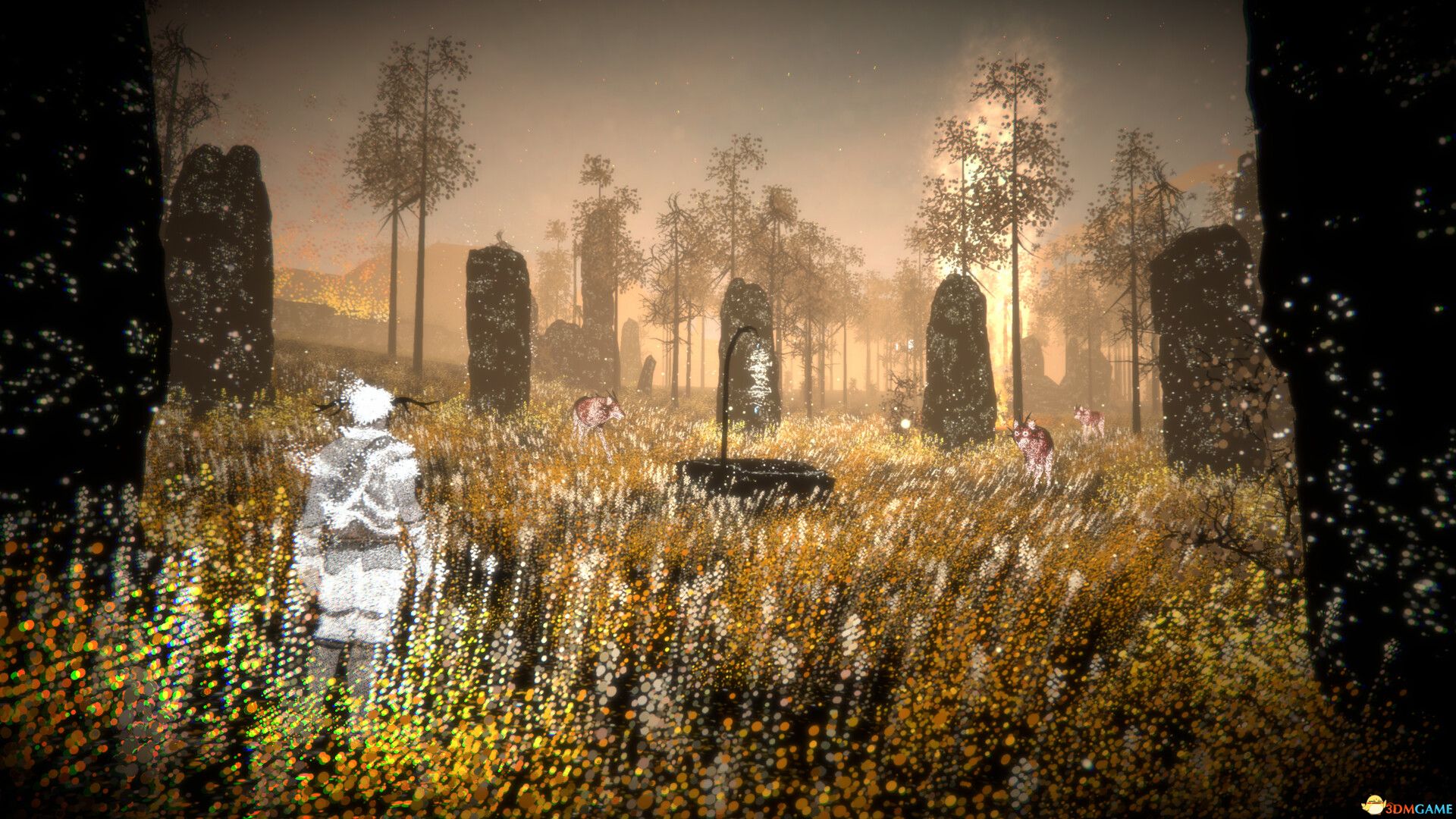 粒子之心(Particle Hearts)官方中文 Build 20651779 |解压即玩|