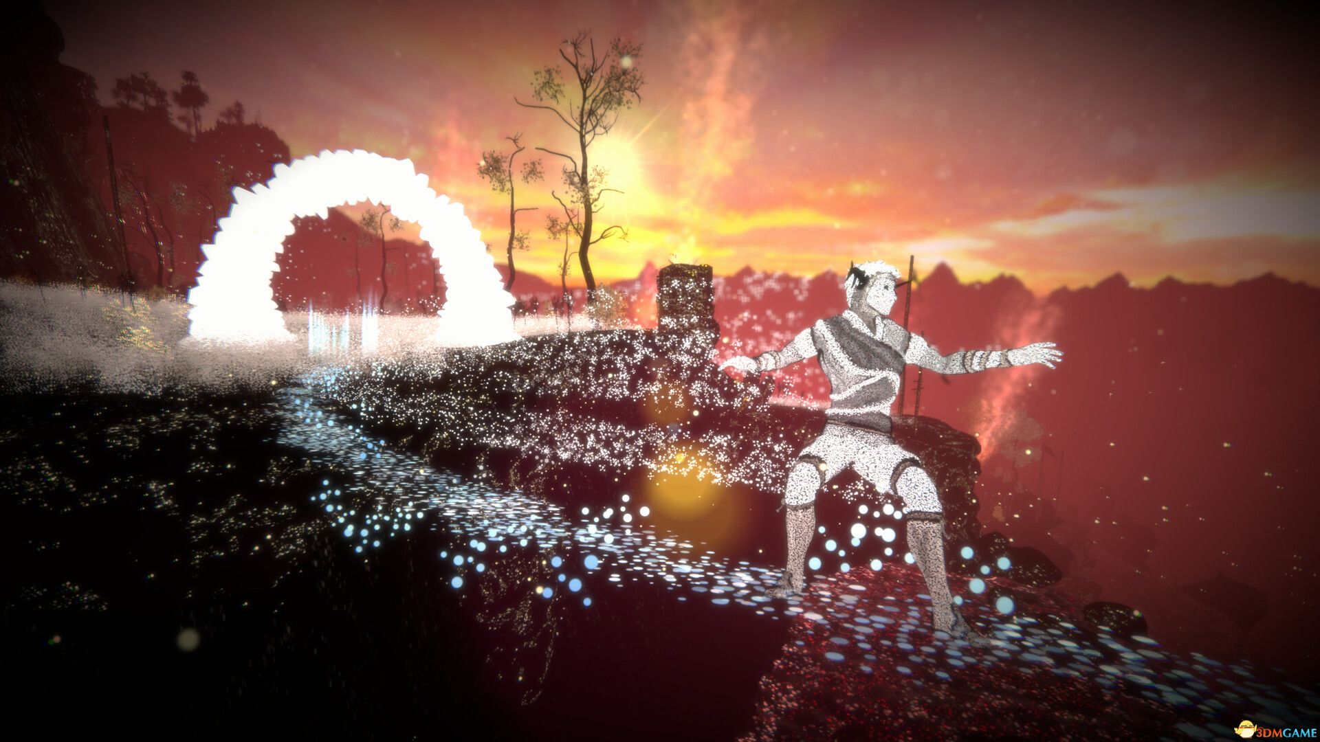 粒子之心(Particle Hearts)官方中文 Build 20651779 |解压即玩|