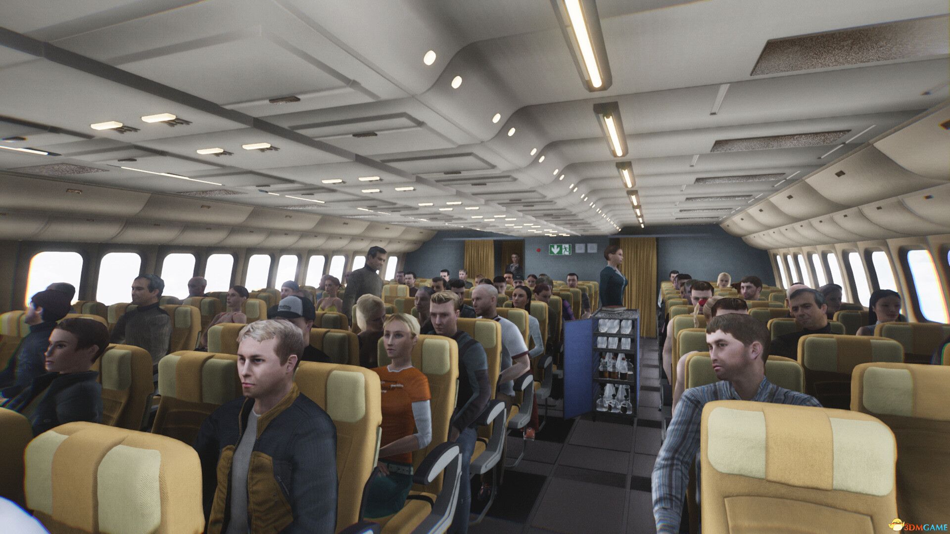 红色护照：通往俄罗斯的车票（Red Passport: Ticket to Russia）TiNYiSO镜像版