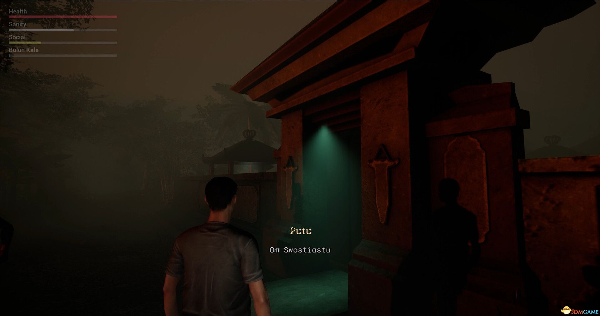 尼斯卡拉：莱亚克神圣知识（Niskala Sacred Knowledge of Leyak）|解压即玩|