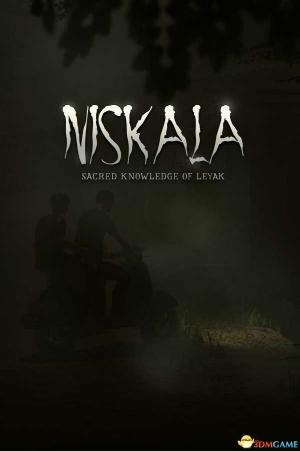 尼斯卡拉：莱亚克神圣知识（Niskala Sacred Knowledge of Leyak）|解压即玩|