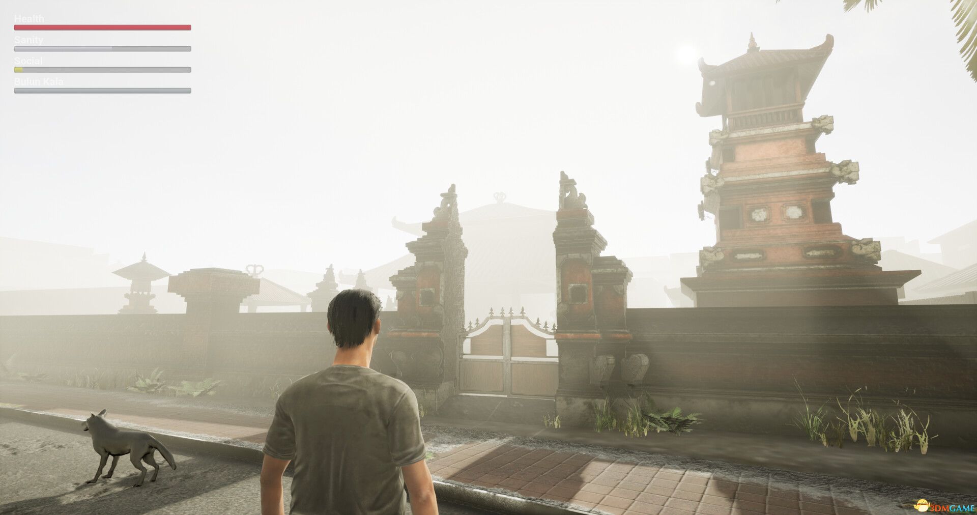 尼斯卡拉：莱亚克神圣知识（Niskala Sacred Knowledge of Leyak）|解压即玩|