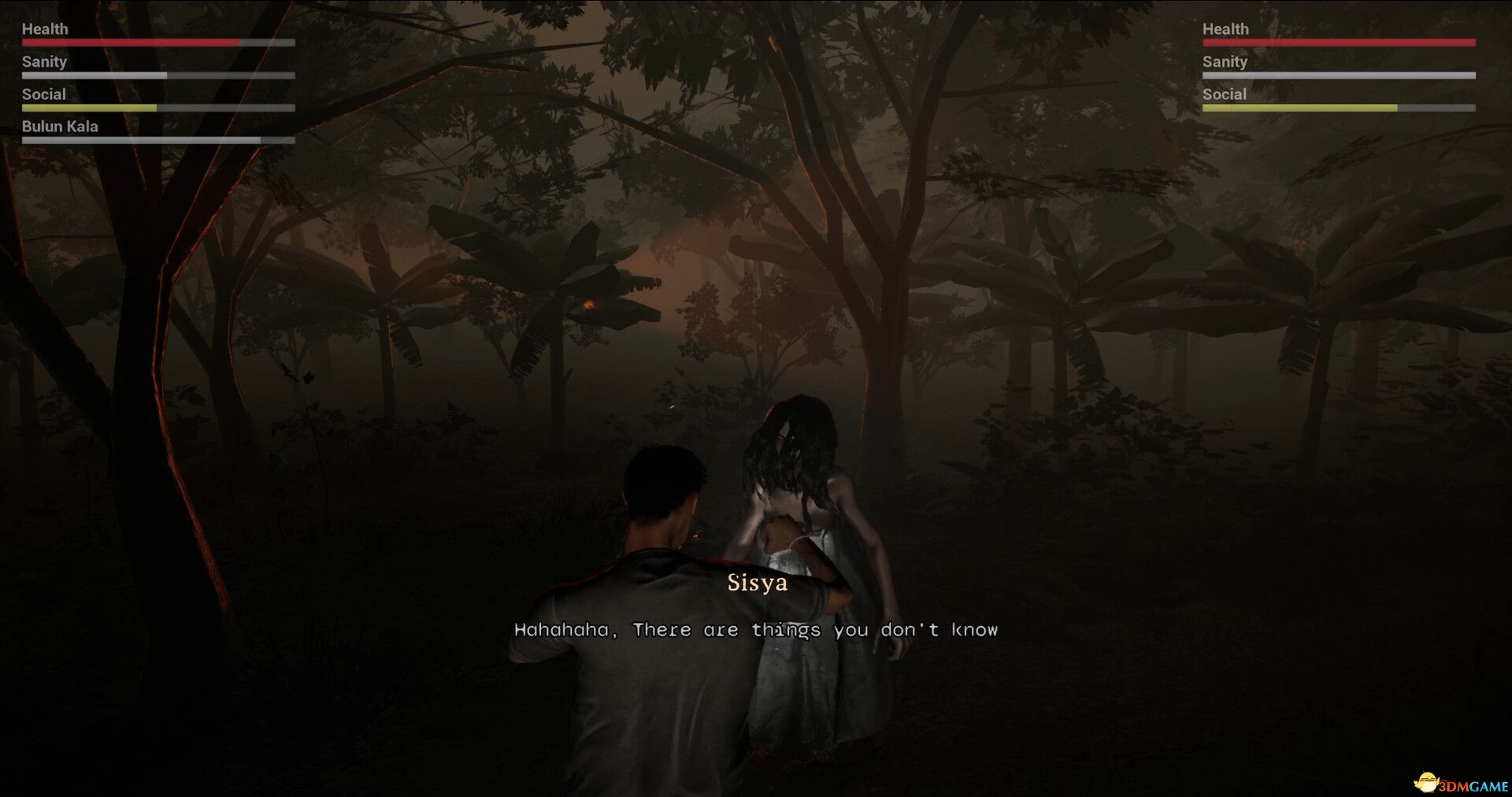 尼斯卡拉：莱亚克神圣知识（Niskala Sacred Knowledge of Leyak）|解压即玩|