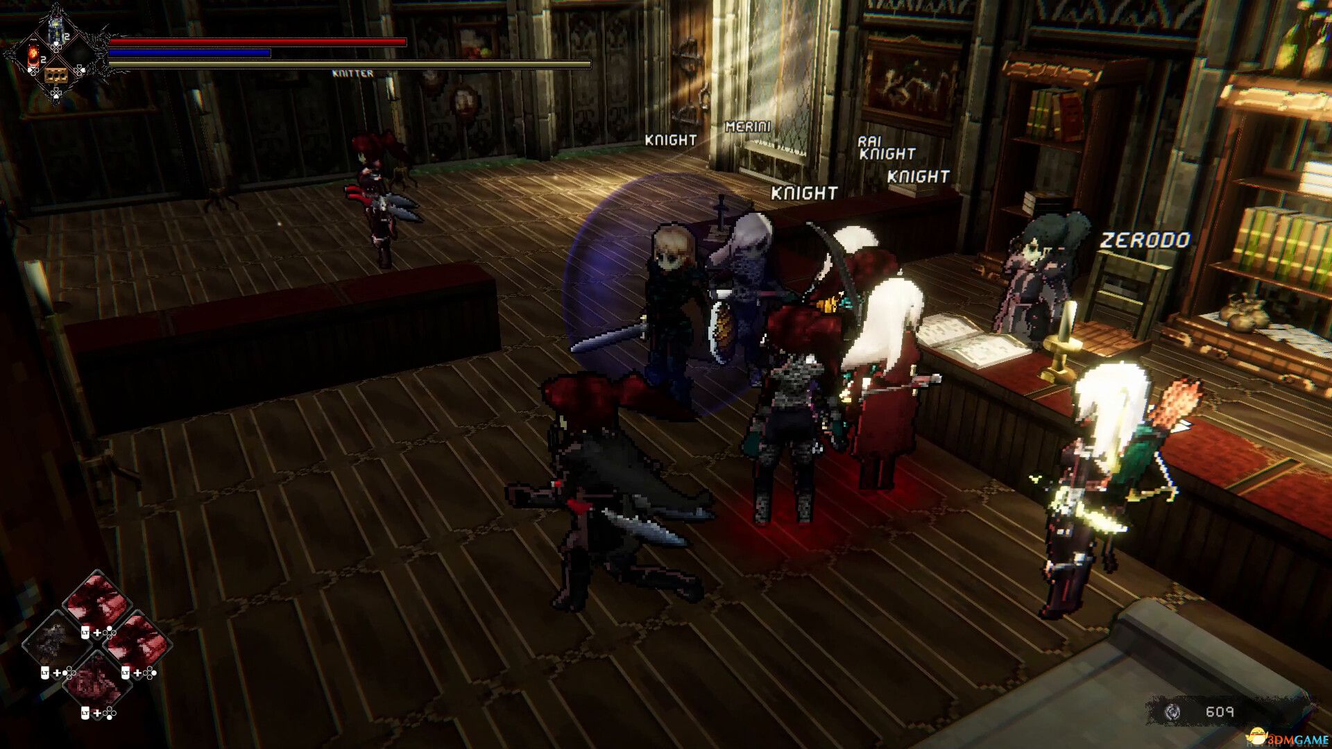 Duel Corp.（Duel Corp.）官方中文 Early Access |解压即玩|