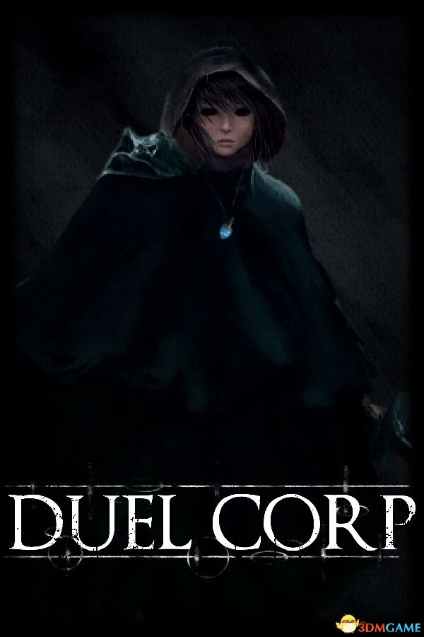 Duel Corp.（Duel Corp.）官方中文 Early Access |解压即玩|