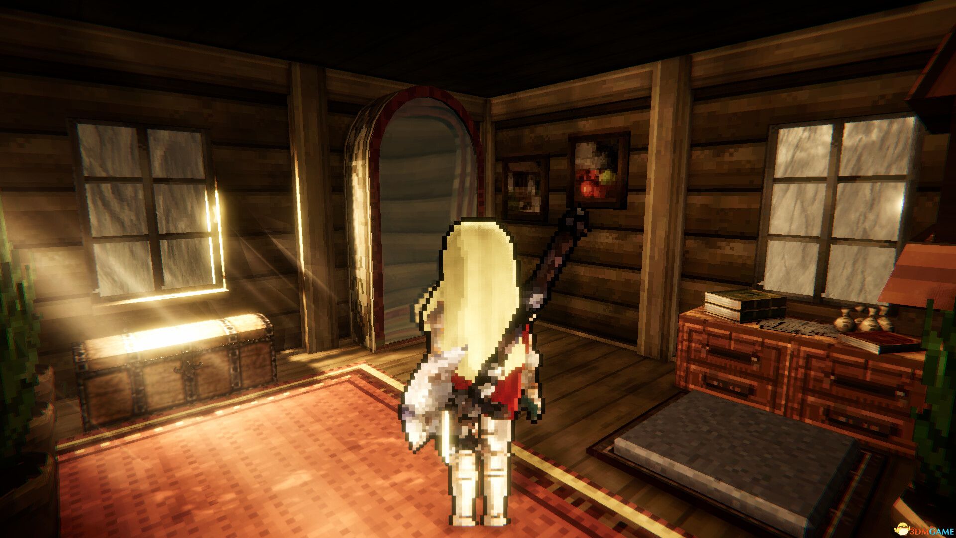 Duel Corp.（Duel Corp.）官方中文 Early Access |解压即玩|