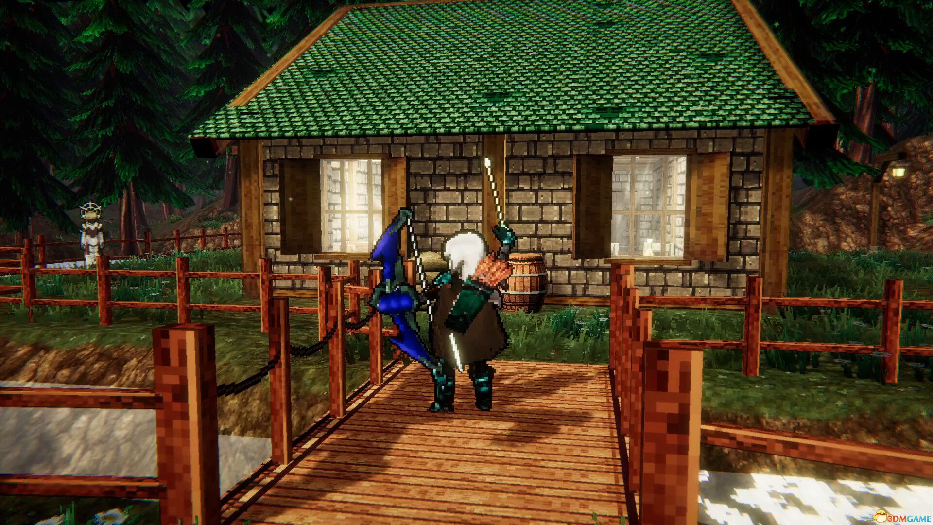 Duel Corp.（Duel Corp.）官方中文 Early Access |解压即玩|