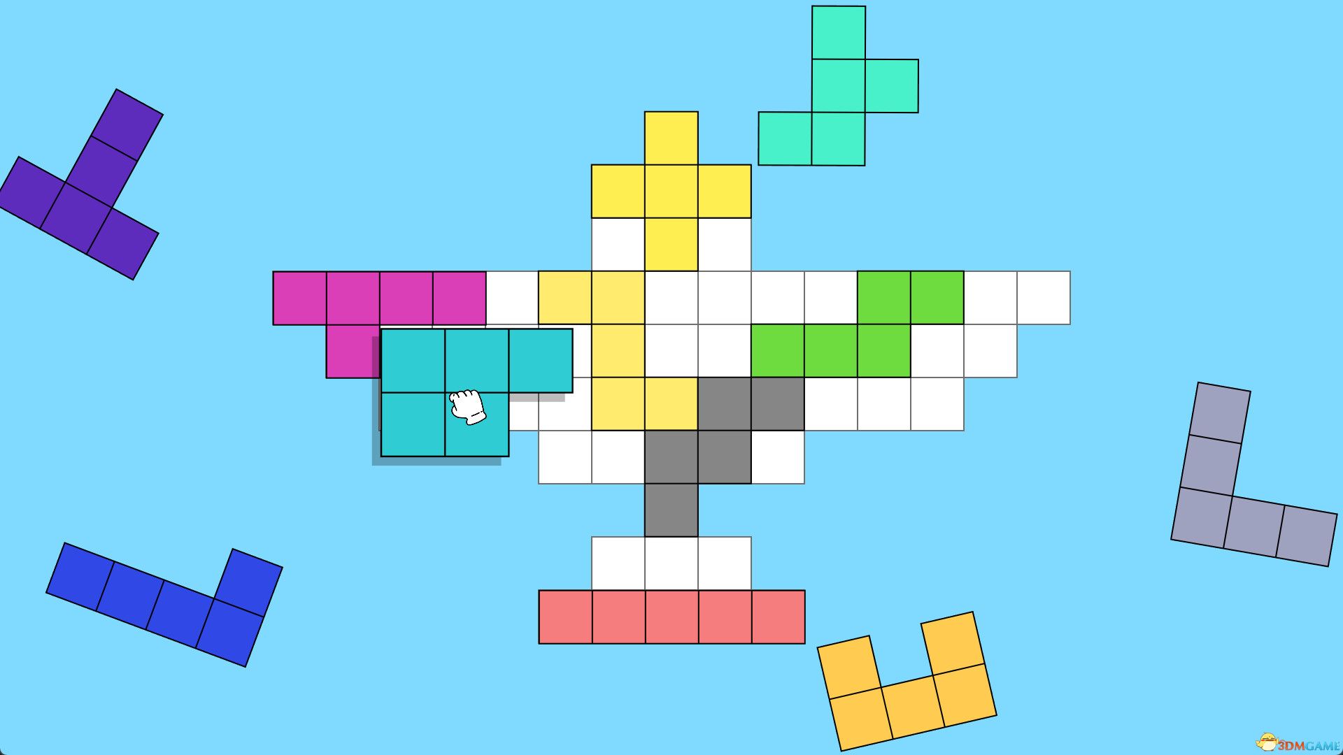 《鸽亿分钟（Dove Days : Time Flies）》官方中文 TENOKE镜像版[CN/EN] 休闲解谜-第7张