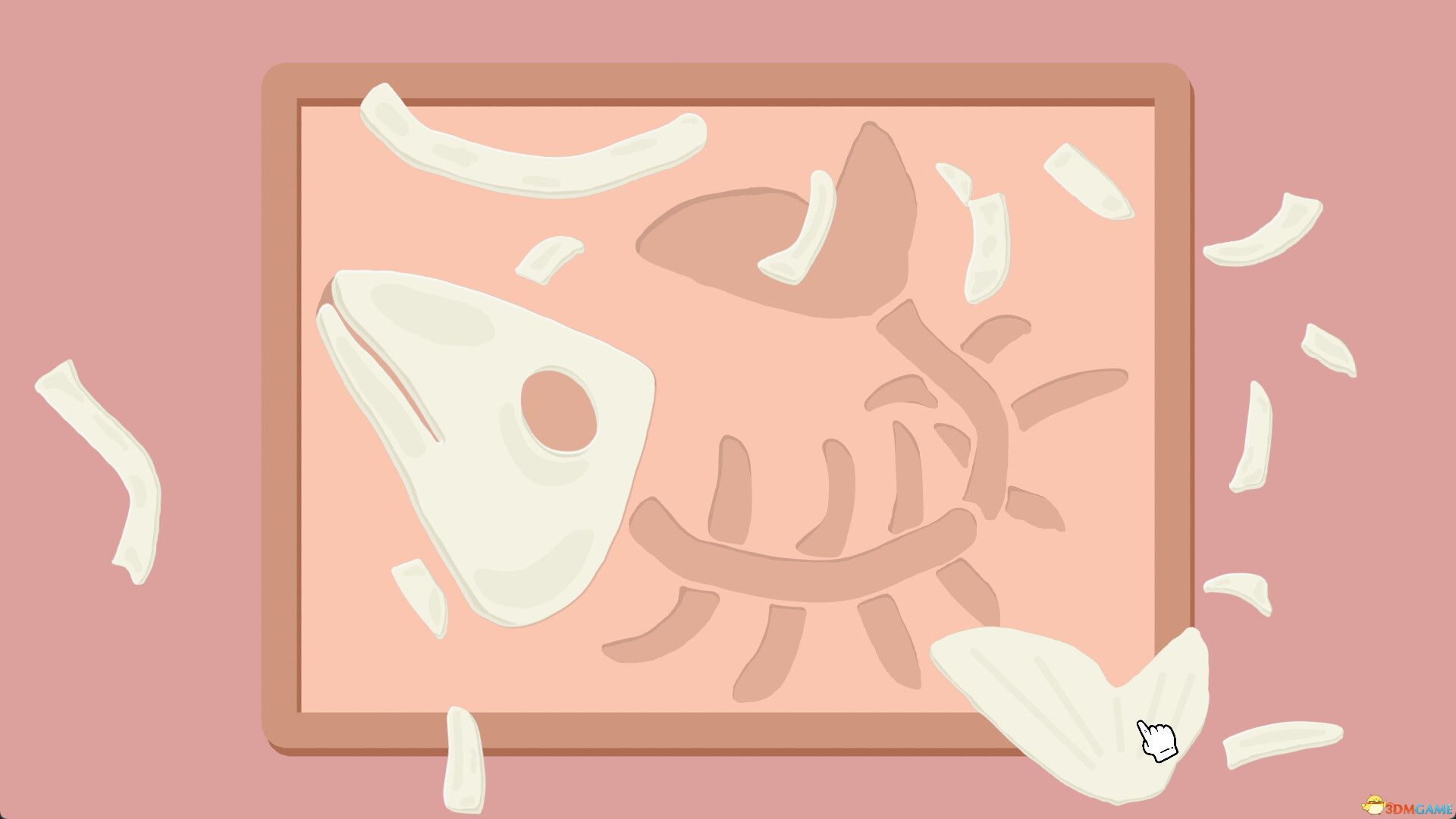 《鸽亿分钟（Dove Days : Time Flies）》官方中文 TENOKE镜像版[CN/EN] 休闲解谜-第6张