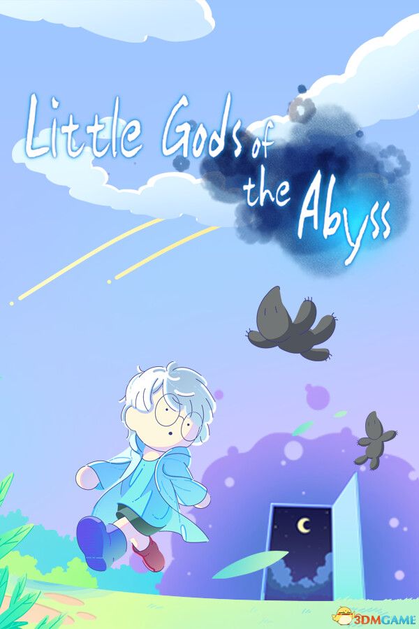 深渊中的小神(Little Gods of the Abyss)官方中文 |解压即玩|