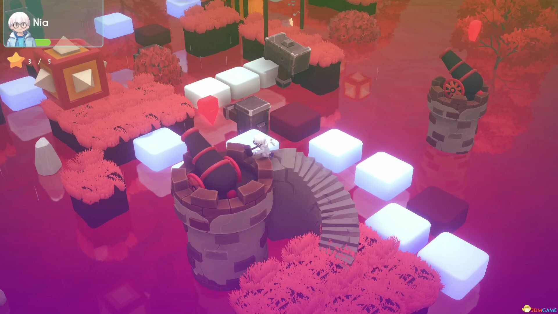 深渊中的小神(Little Gods of the Abyss)官方中文 |解压即玩|