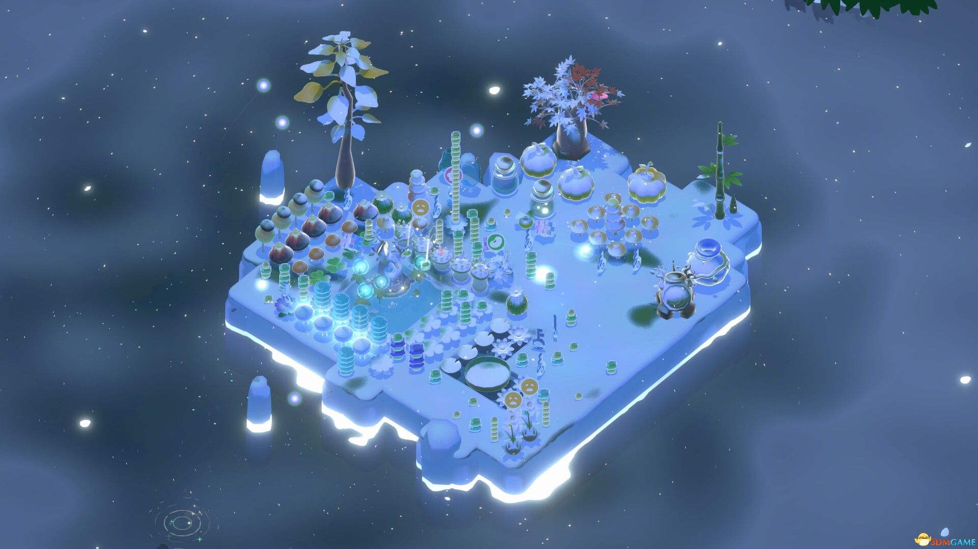 小小的岛(Tiny Isle)官方中文 |解压即玩|