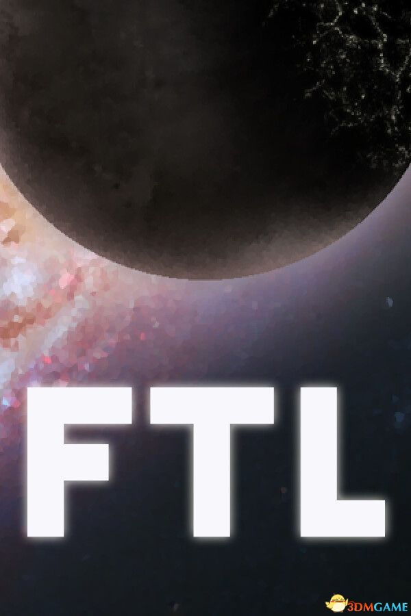 超越光速(FTL: Faster Than Light)官方中文 高级版 v1.6.22 |解压即玩|