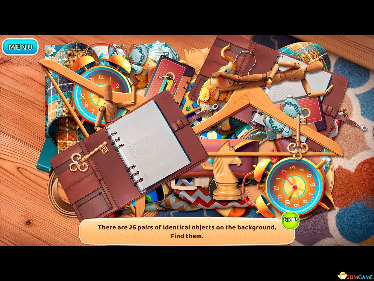 家庭清洁与修复(Home Rescue: Clean and Restore)|解压即玩|