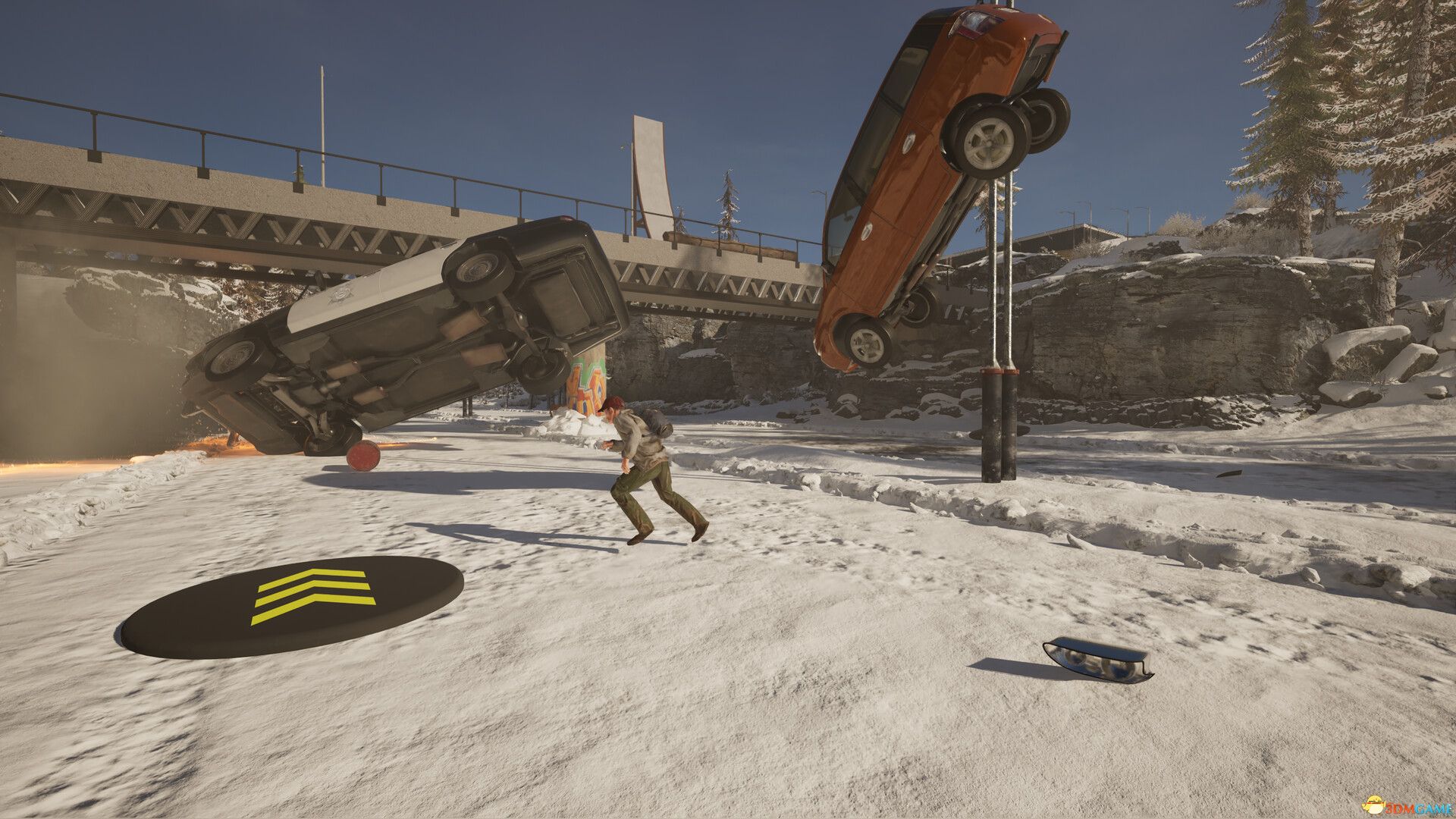 C.A.R.S.：打造荒诞混乱秀（C.A.R.S. Creat A Ridiculous Shitshow）TiNYiSO镜像版