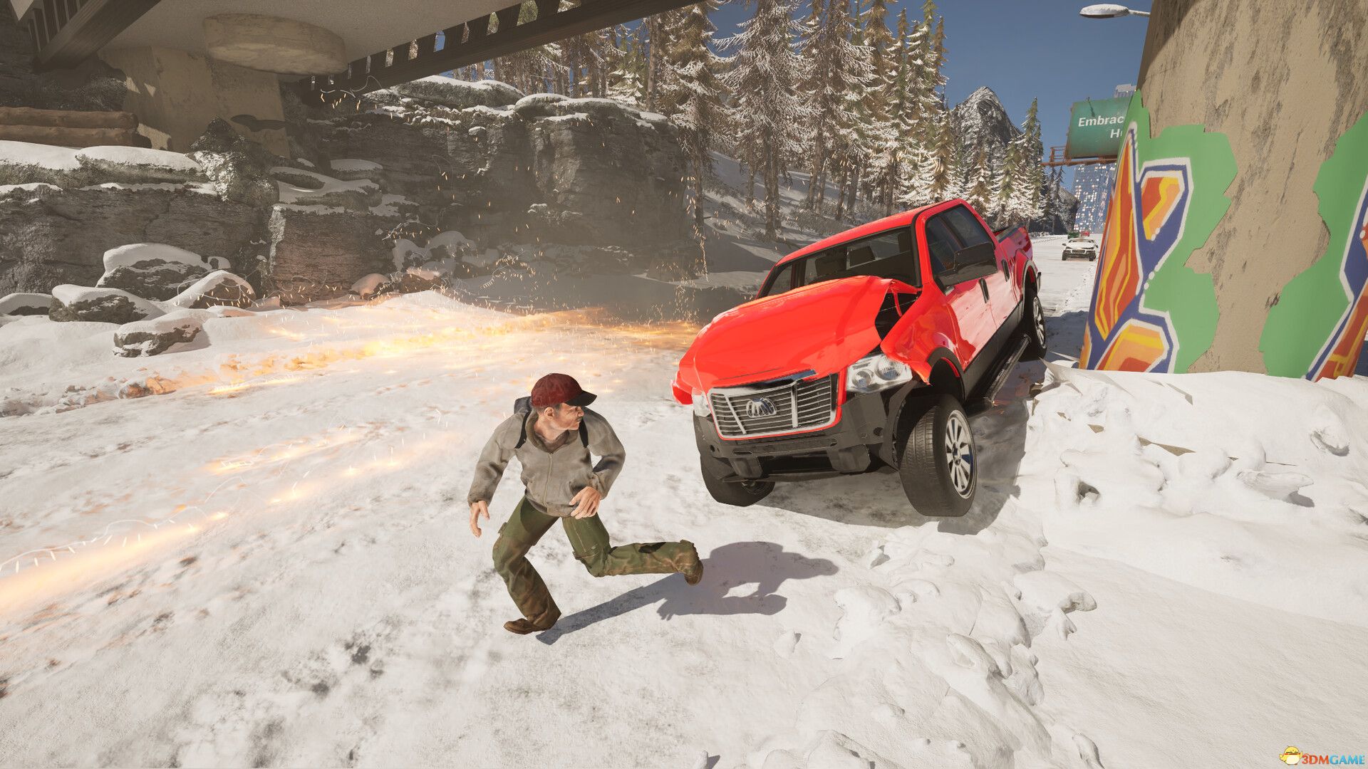 C.A.R.S.：打造荒诞混乱秀（C.A.R.S. Creat A Ridiculous Shitshow）TiNYiSO镜像版